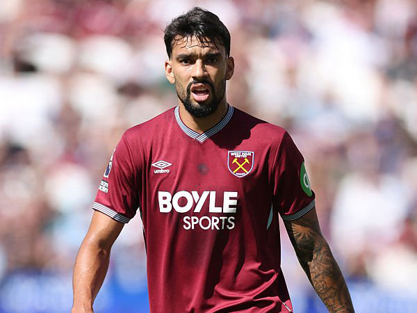 Man City Harus Bersaing dengan Klub Arab Saudi untuk Rekrut Lucas Paqueta